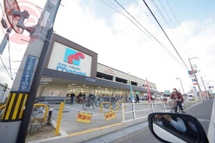 瓢箪山駅 徒歩25分 1階の物件内観写真